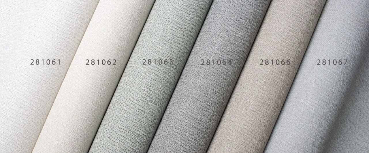 281062 Обои "Victoria Stenova" 10х1,06м компат винил на флизе Dubai: фотография 1 превью