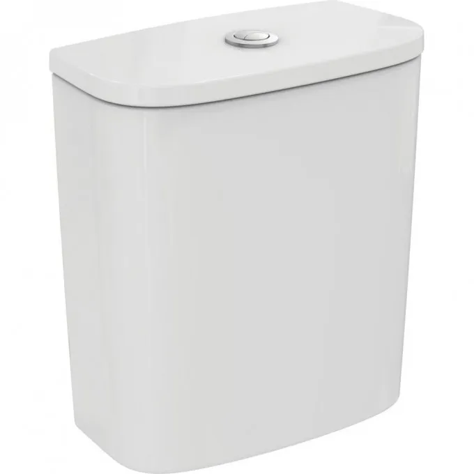 Бачок для унитаза, нижняя подводка Ideal Standard Esedra T282801: фотография 1