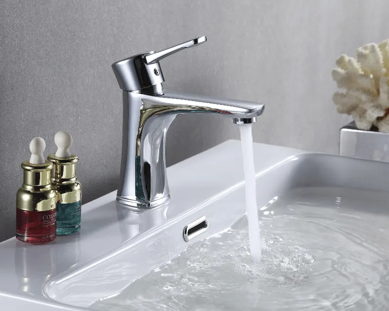 Смеситель для умывальника Lemark Evitta LM0506C: фотография 0 превью