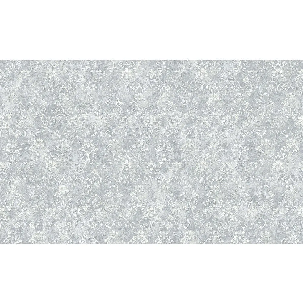 60370-04 Обои "Erismann Benefit"  1,06х10м компакт винил на флизе Verdi : фотография 1