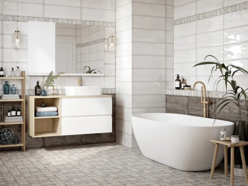 Модуль для тумбы MODUO 40 44,7x20 Дуб: фотография 1 превью