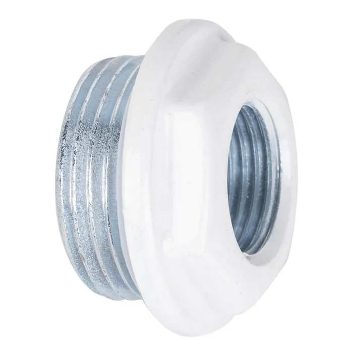 Комплект монтажный для подключения радиатора 1/2" Royal Thermo белый: фотография 5 превью