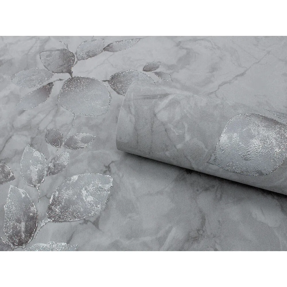 60480-06 Обои "Erismann" E-Design 1,06х10 м компакт винил на флизе Satori: фотография 3 превью