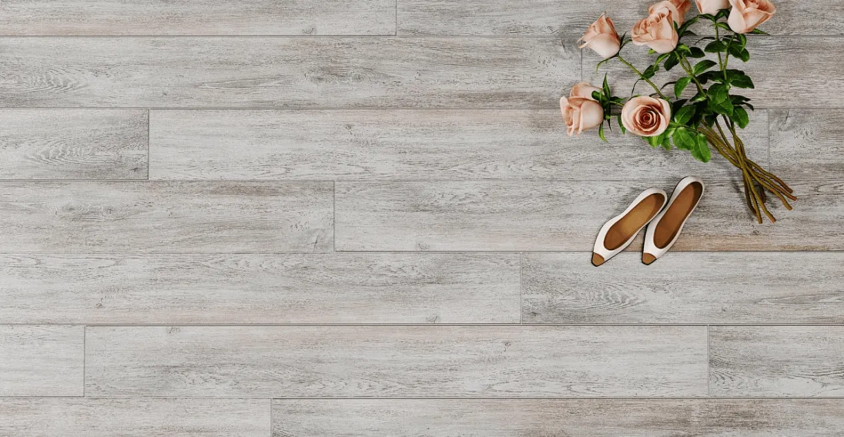 Ламинат Kastamonu 33 класс 12 мм Sun-floor Дуб Тенерифе : фотография 3 превью
