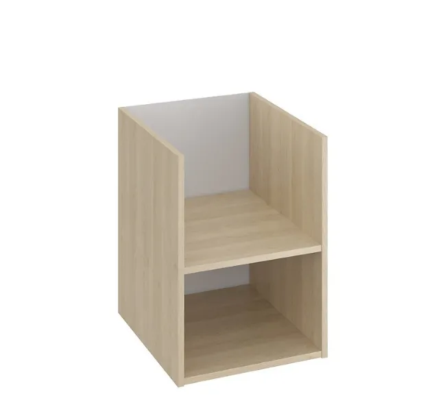 Модуль для тумбы MODUO 40 44,7x20 Дуб: фотография 1 превью