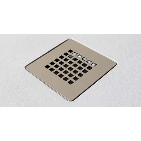 Поддон литьевой Essentia Белый 1000х700: фотография 1 превью