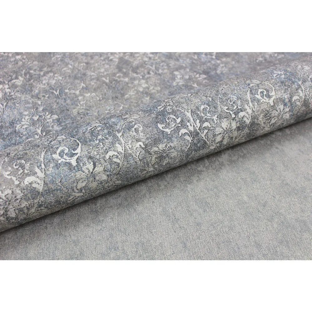 60370-05 Обои "Erismann Benefit"  1,06х10 м компакт винил на флизе Verdi : фотография 5 превью