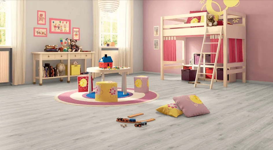 Ламинат Egger Woodstyle Pronto 32 класс 8мм  Дуб Матера: фотография 1 превью