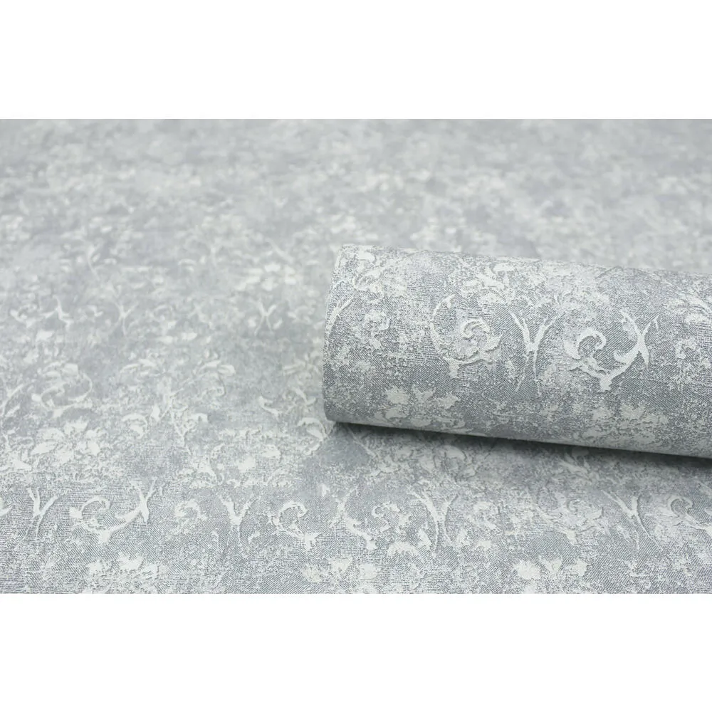 60370-04 Обои "Erismann Benefit"  1,06х10м компакт винил на флизе Verdi : фотография 3 превью