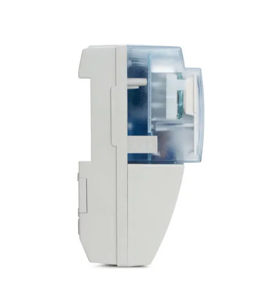 Счетчик CE102 R5.1 145 J 1ф 5-60А 1 класс точн. многотариф.; универс. крепление CAN ЖКИ Самарск. вр. Энергомера 101002003011695-TP110: фотография 1 превью