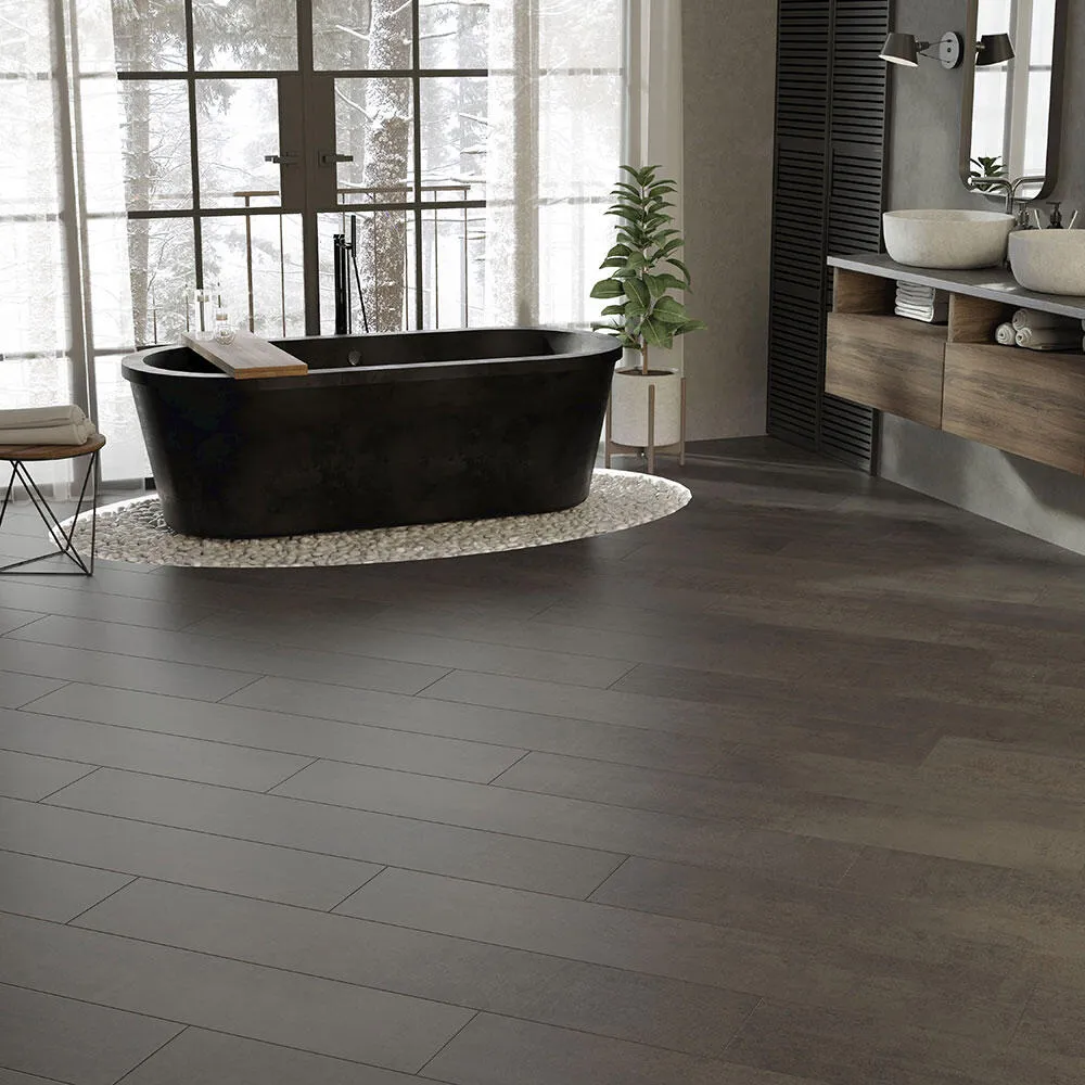 Ламинат Egger Large Aqua 33 класс 8мм  4V EPL244 Хромикс бронза : фотография 1 превью