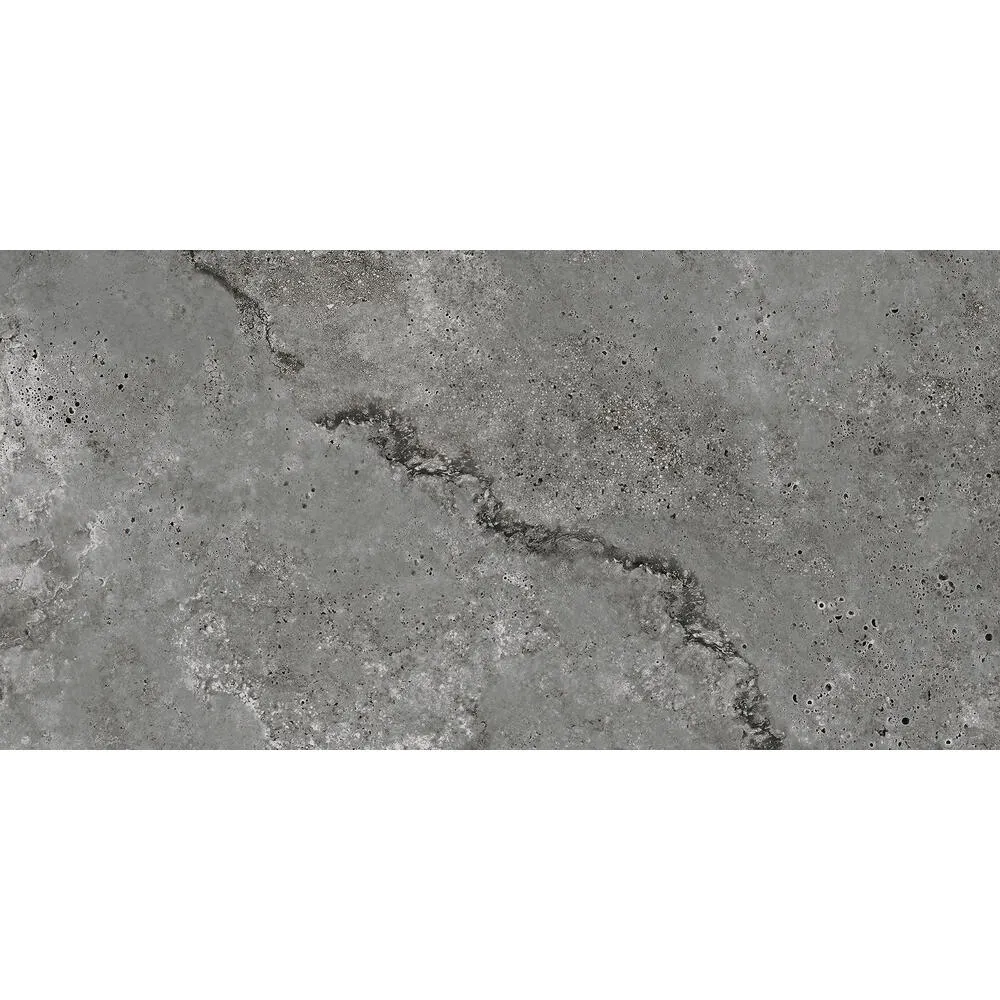 Керамогранит Киплинг 6260-0232 темно-серый 30х60: фотография 1