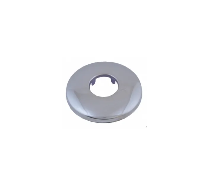 Отражатель ST130AC 1/2" D=55мм d=22мм h=8мм плоский: фотография 1