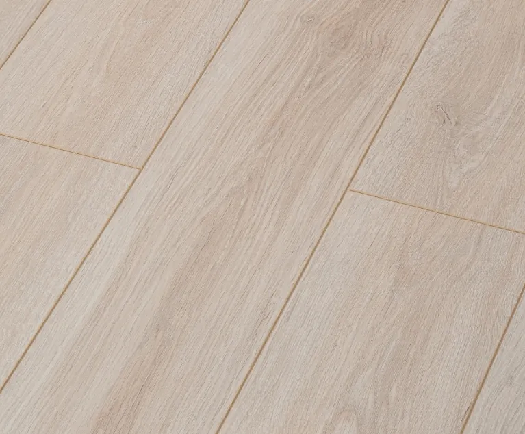 Ламинат Kastamonu 32 класс Sun-floor New 8мм 4V  Дуб  Самоа  : фотография 1 превью