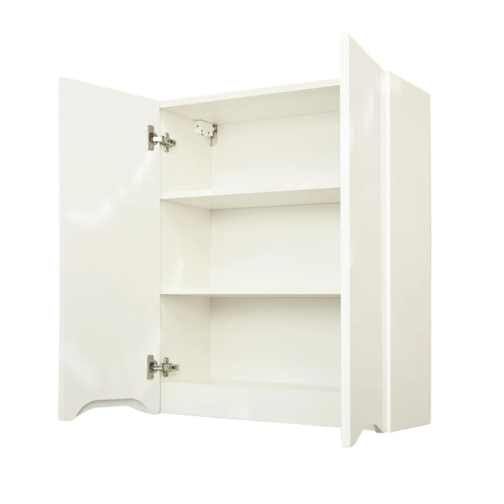 Шкаф подвесной ПШ 600х800х240 МИНОР: фотография 0 превью