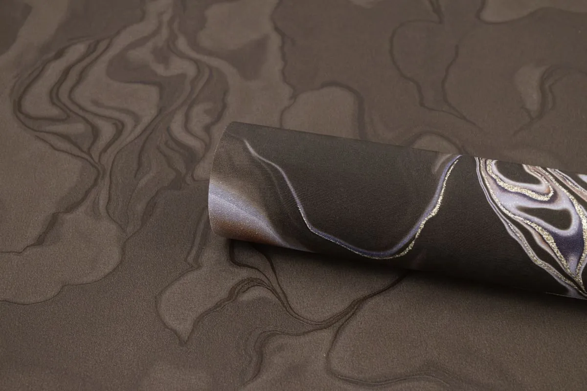 60547-07 Обои "Erismann"  1,06х10м компакт винил на флизе Talisman : фотография 2 превью