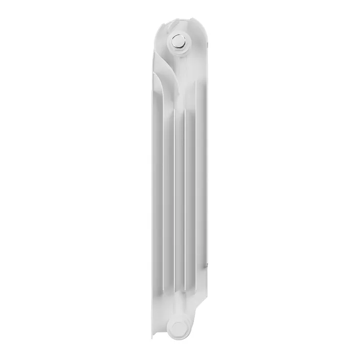 Радиатор биметаллический Royal Thermo Indigo Super+ 500х100 10 секций: фотография 3 превью