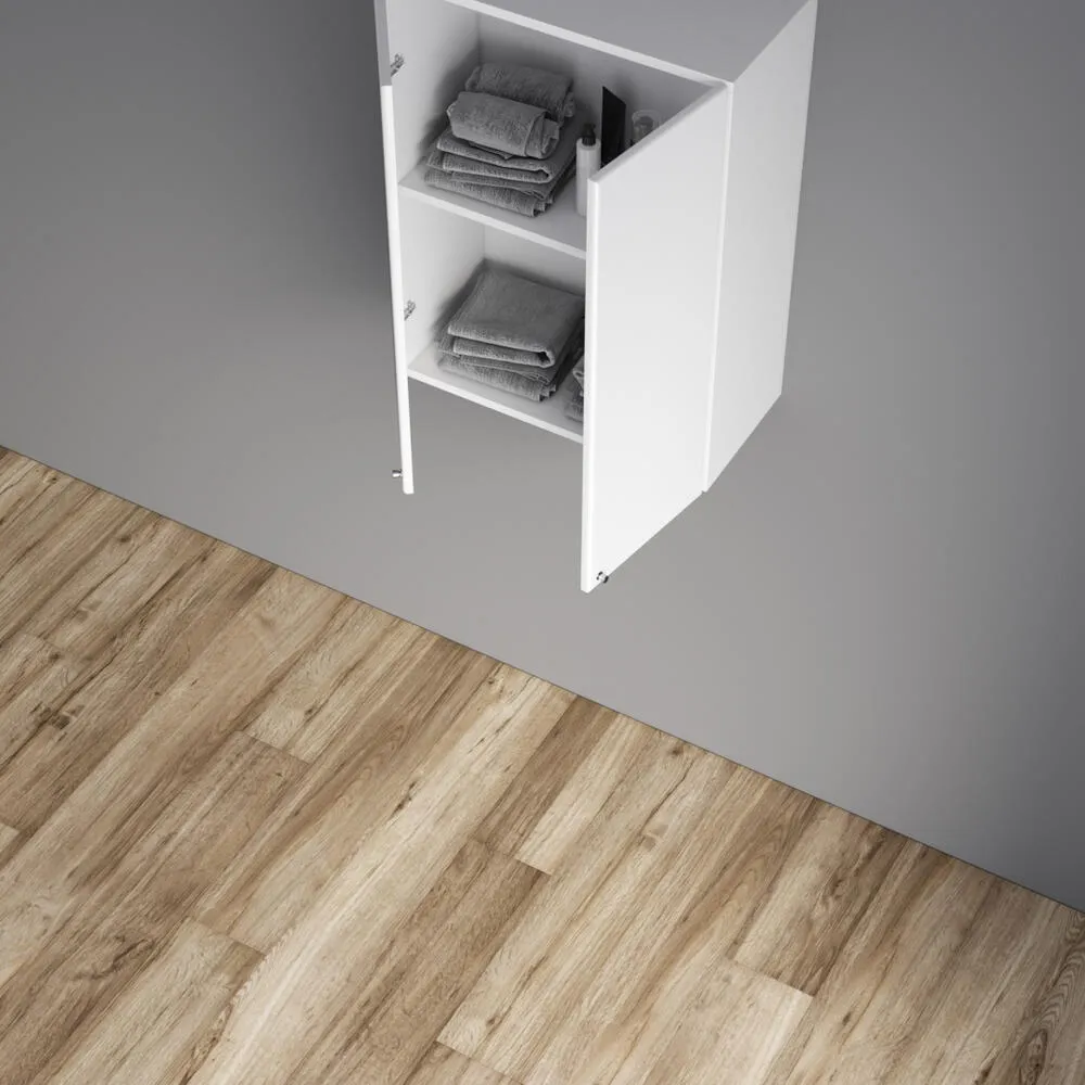 Шкаф навесной Рондо 60 арт.201 Пленка : фотография 1 превью