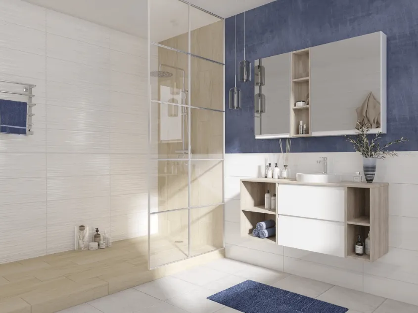 Модуль для тумбы MODUO 40 44,7x20 Дуб: фотография 0 превью