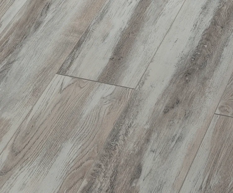 Ламинат Kastamonu 32 класс Sun-floor 8мм 4V  Дуб  Форвард  : фотография 1 превью