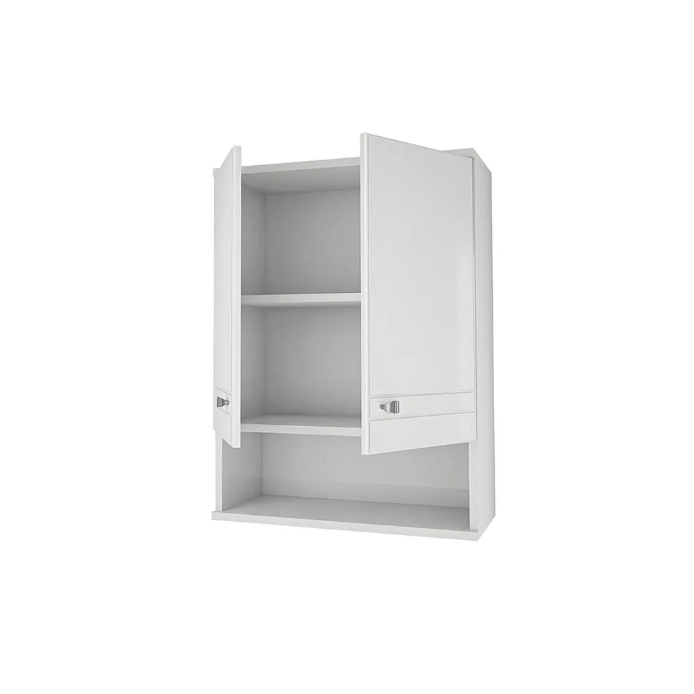 Шкаф навесной Рига 60 арт.202: фотография 0 превью