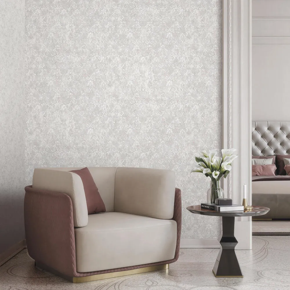 60370-03 Обои "Erismann Benefit"  1,06х10 м компакт винил на флизе Verdi : фотография 5 превью