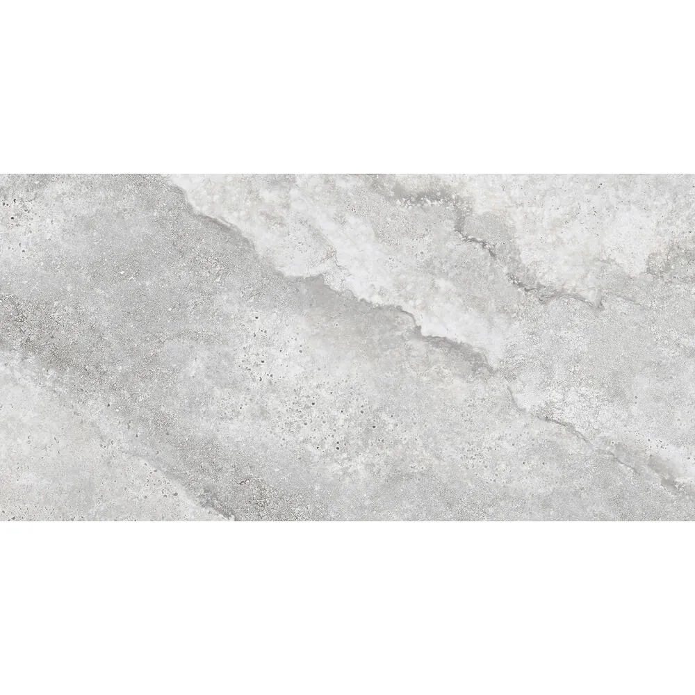 Керамогранит Киплинг 6260-0231 светло-серый 30х60: фотография 7 превью