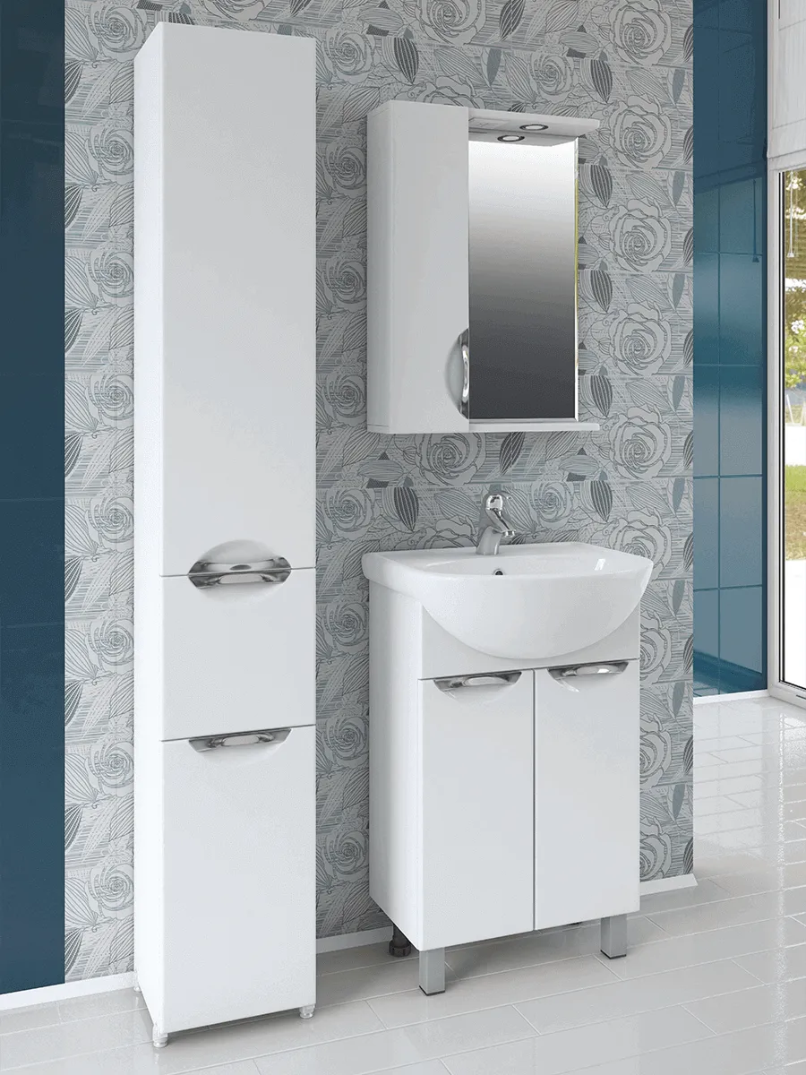 Зеркало Callao 500 левое со спотом: фотография 2 превью