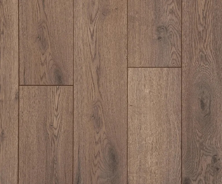 Ламинат Kastamonu 33 класс 12 мм Sun-floor Дуб  Альгамбра : фотография 1