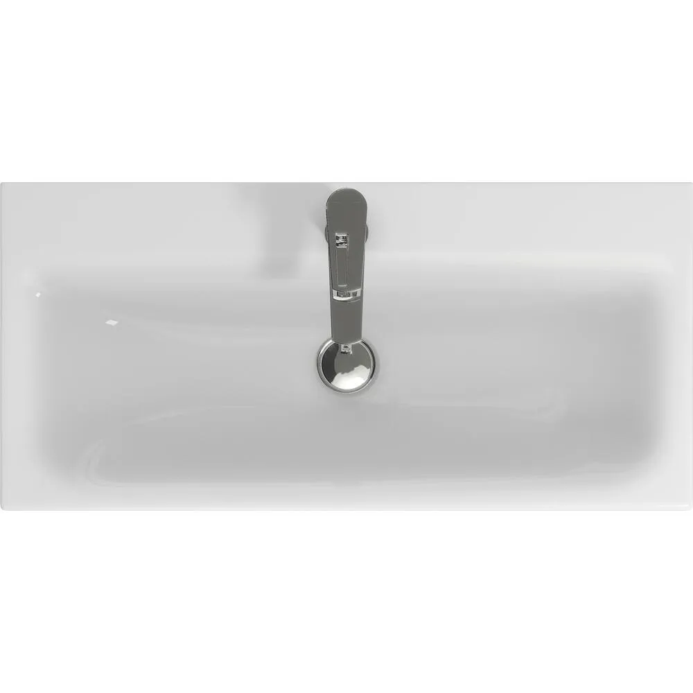 Раковина MODUO 80 SLIM: фотография 1 превью