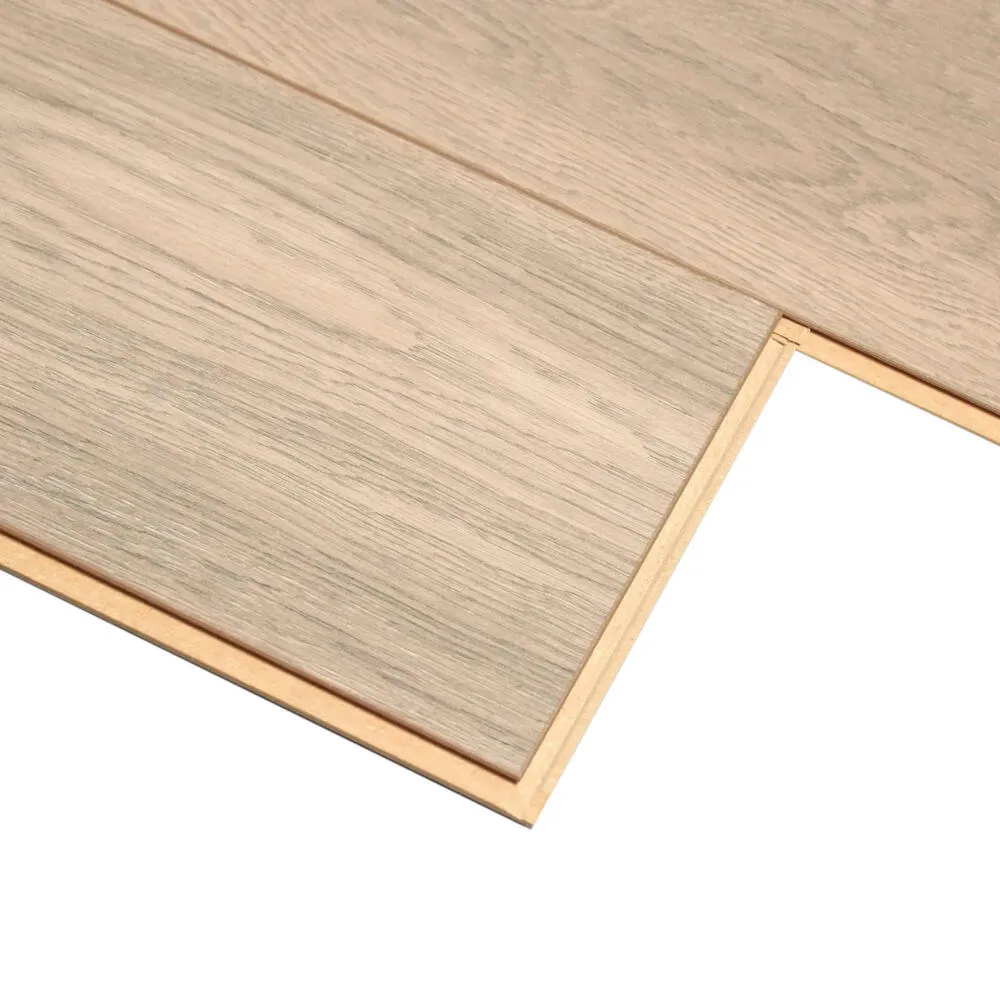 Ламинат Woodstyle Zoom 32 8 4V Дуб Чанкли : фотография 2 превью
