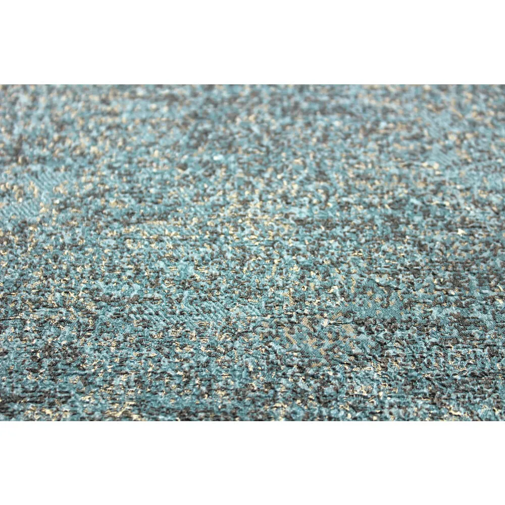 60251-06 Обои "Erismann"  1,06х10 м компакт винил на флизе Жаккард : фотография 3 превью