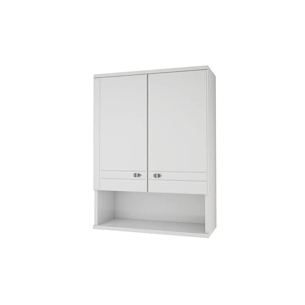 Шкаф навесной Рига 60 арт.202: фотография 1 превью