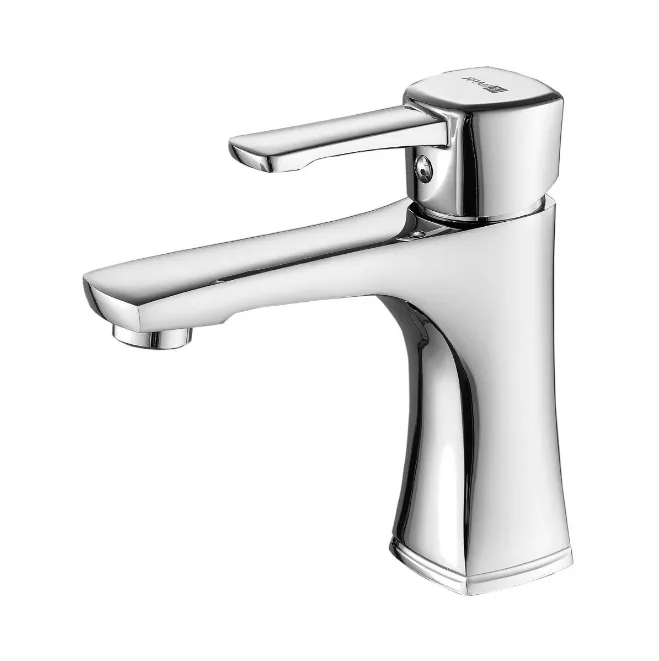 Смеситель для умывальника Lemark Evitta LM0506C: фотография 1 превью