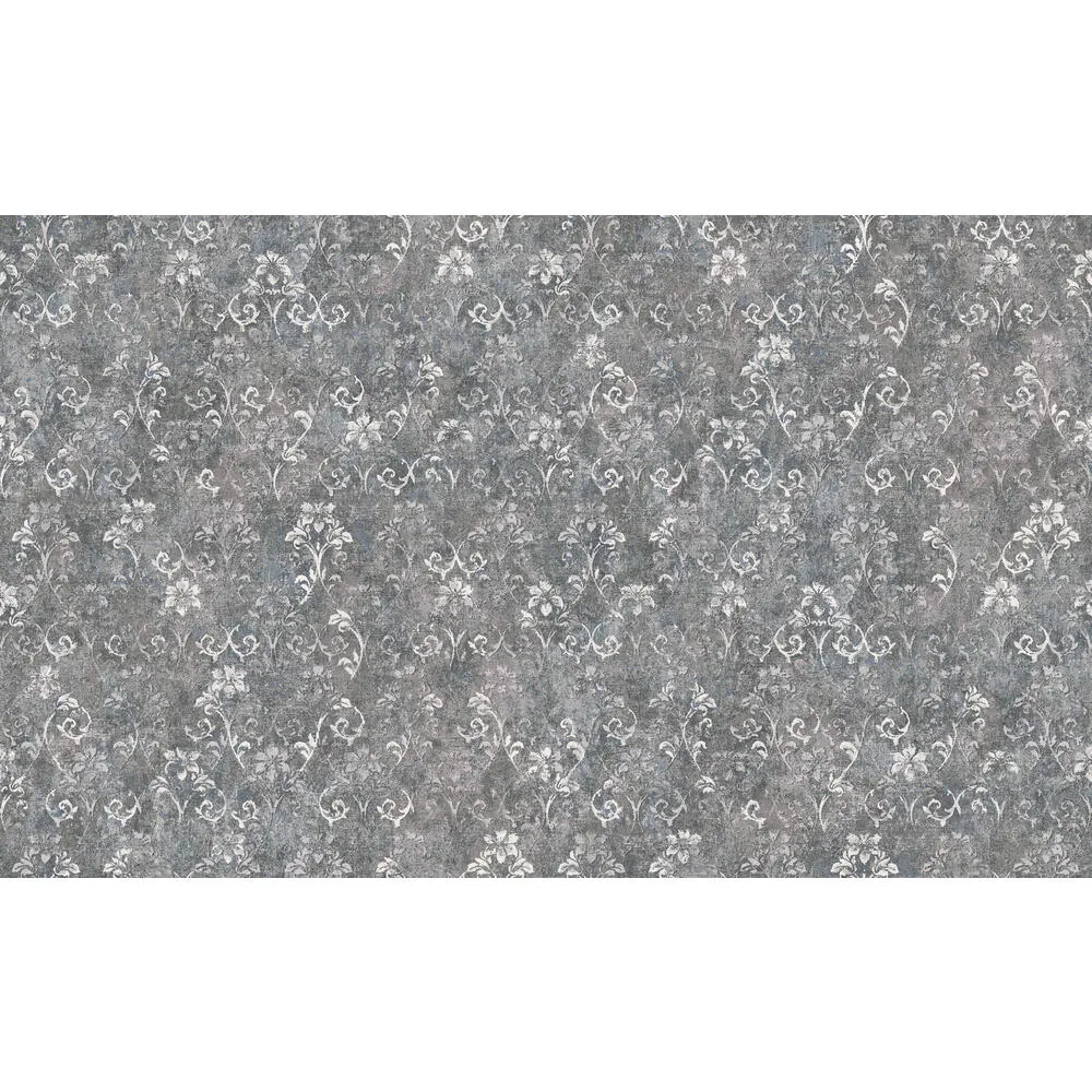 60370-05 Обои "Erismann Benefit"  1,06х10 м компакт винил на флизе Verdi : фотография 1