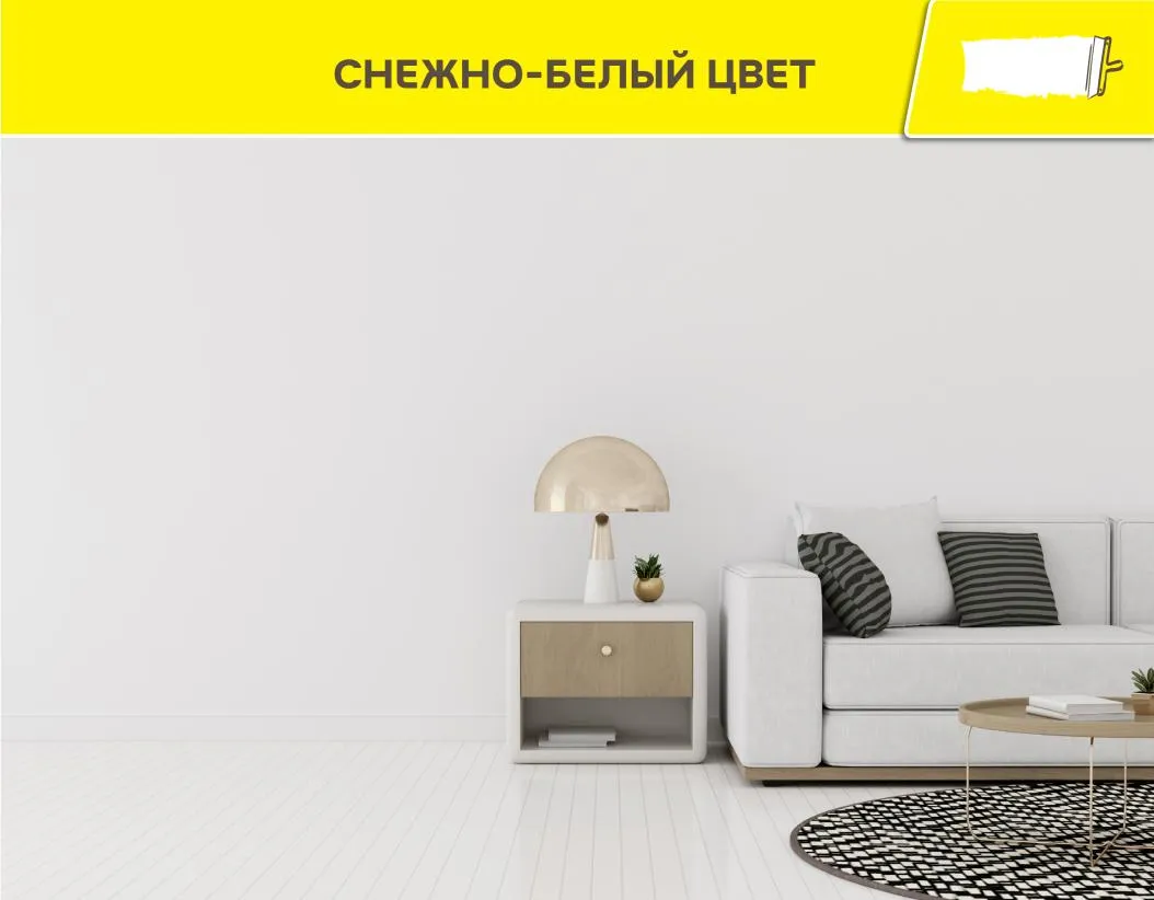 Шпатлёвка цементная финишная Vetonit VH белая 20кг   : фотография 3 превью
