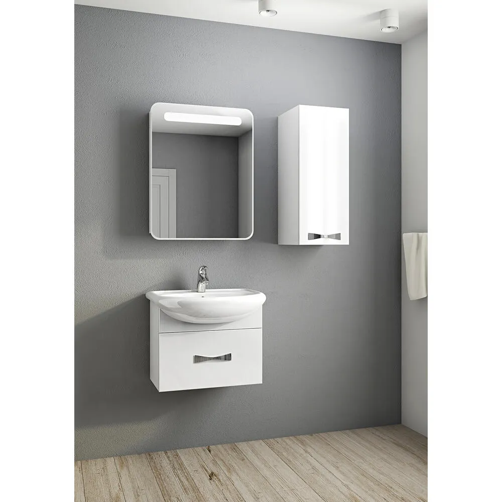 Тумба Лион 60 арт.114 Пленка : фотография 1 превью