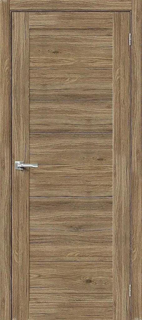 Дверь Браво 21 Original Oak 2000х900: фотография 1