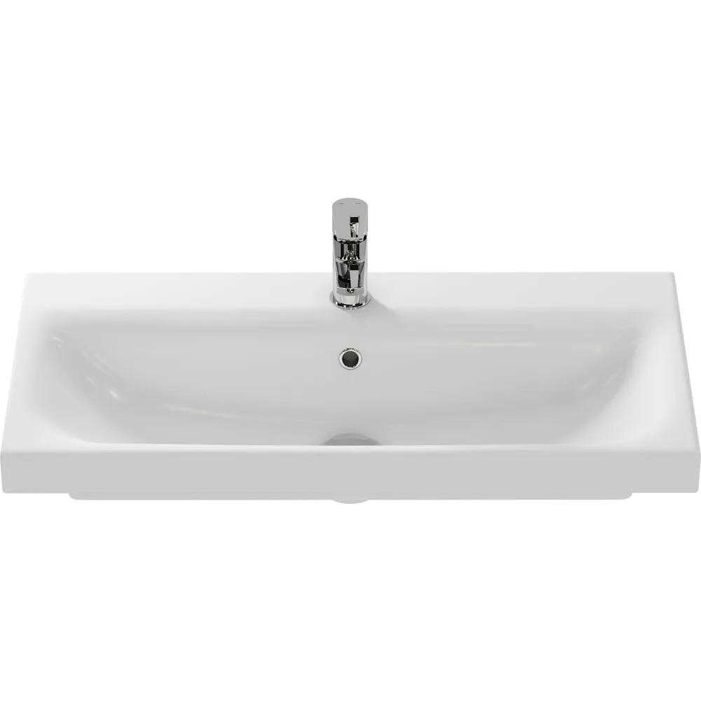 Раковина MODUO 80 SLIM: фотография 0 превью