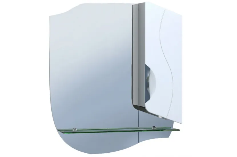 Зеркало Callao 650 без электрики: фотография 1 превью