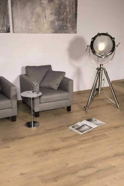 Ламинат Unilin 33 8 4V Loc Floor  LСR 081 Дуб русский : фотография 1 превью