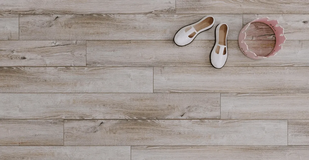 Ламинат Kastamonu 33 класс 8мм 4V Sun-floor Сосна Тахо  : фотография 3 превью