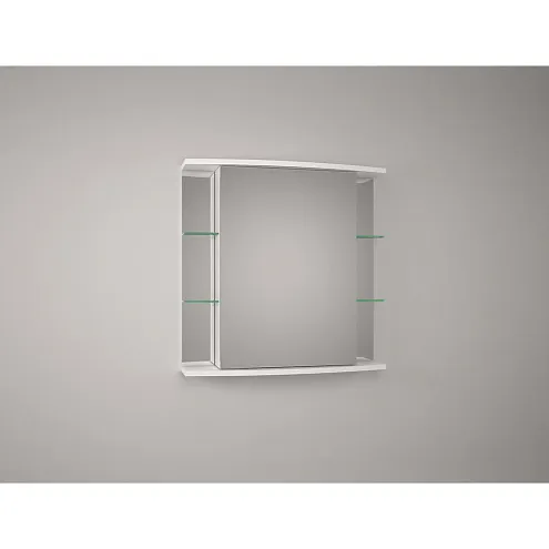 Зеркало Коста 65 арт.08 левое : фотография 1