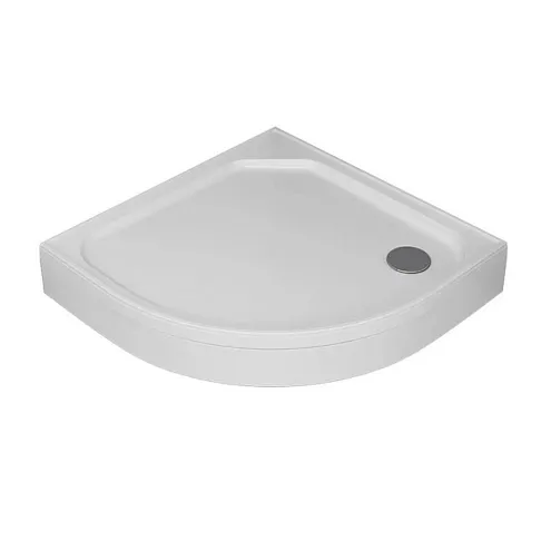 Душевой поддон 80х80 AM.PM X-Joy Twin Slide W88T-205-080W64: фотография 1