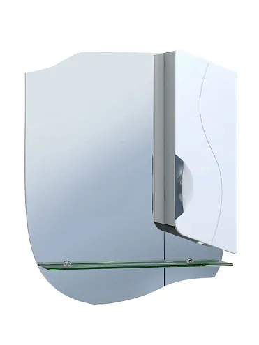 Зеркало Callao 550 без электрики: фотография 1