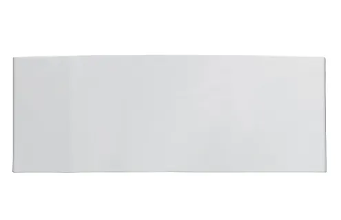 ZRU9302866 Панель для ванны Roca Hall Angular 100х150 левая: фотография 1