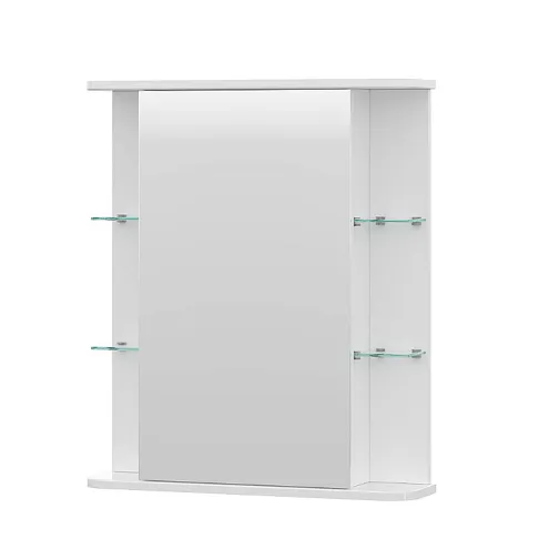 Шкаф зеркальный Onda 60: фотография 1