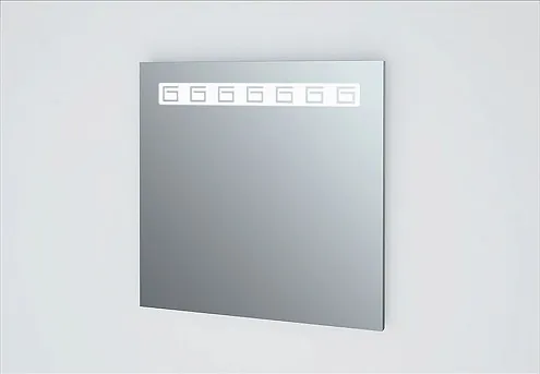 Зеркало Элен 60 арт.01 электрика: фотография 1