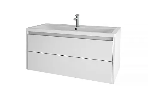 Тумба Маттей 100 арт.115: фотография 1