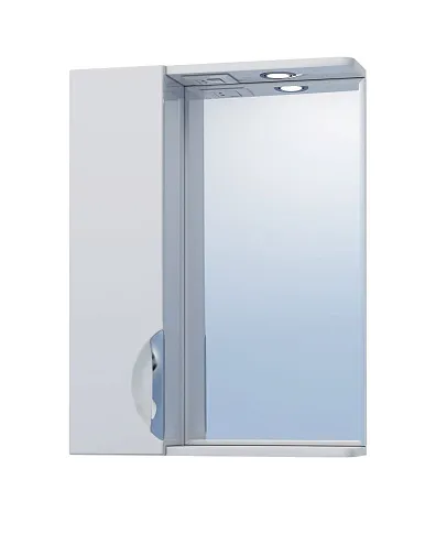 Зеркало Callao 500 левое со спотом: фотография 1